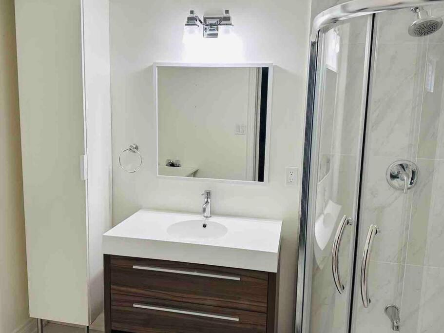 Elegant New Reno Sweet Villa Toronto