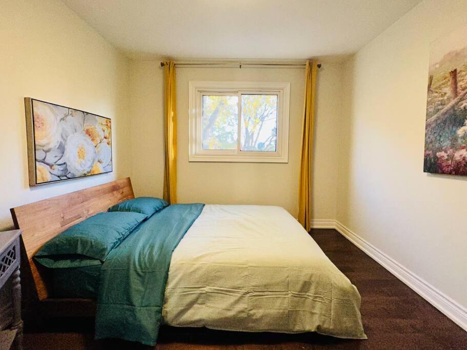 Villa Elegant New Reno Sweet Toronto