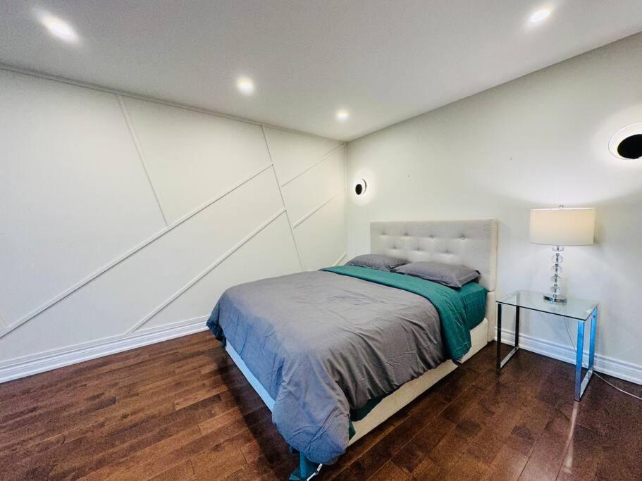 Elegant New Reno Sweet Villa Toronto