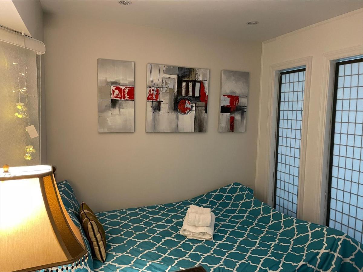 Btn Family-style Bustling Area Self-check-in So Fast Fiber Net Free Parking Homestay *
