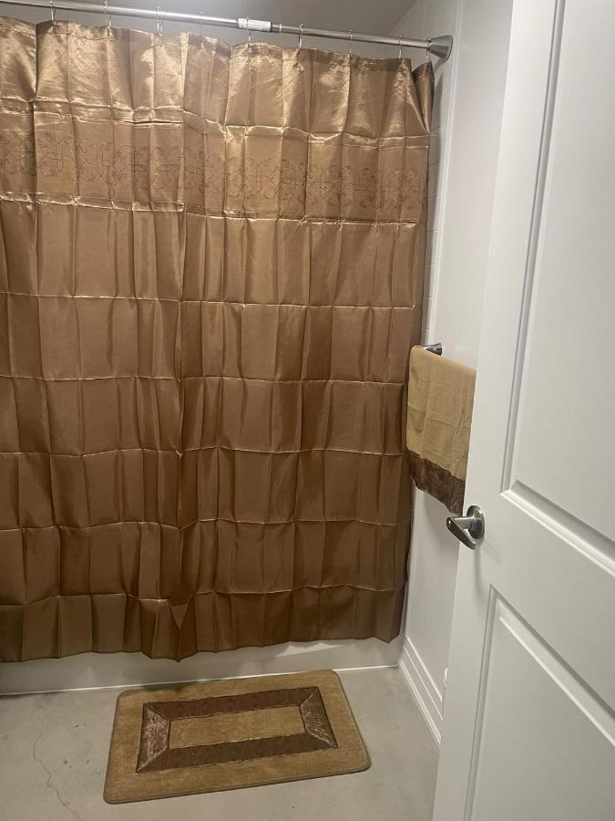 Bright Parkdale Court - Little Portugal W/ Free Parking Apartment *