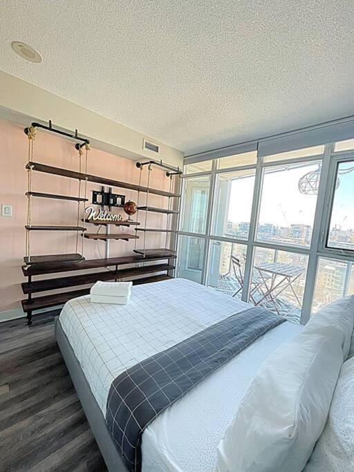Exquisite By Cn Tower- Dwtown , To
