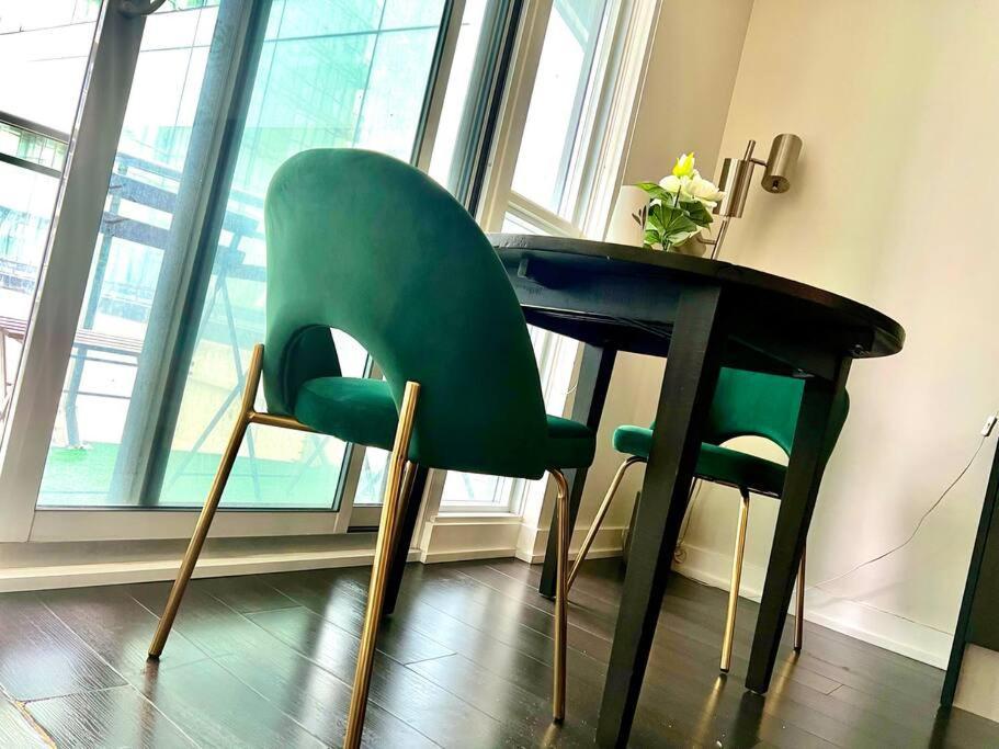 Apartment Beautiful In The Centre Of Downtown *