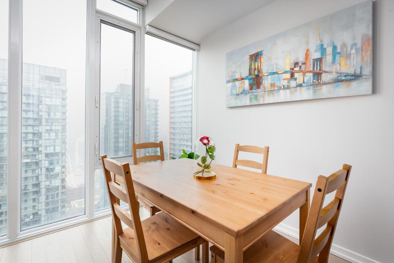 Centrally Located In The Heart Of Downtown *