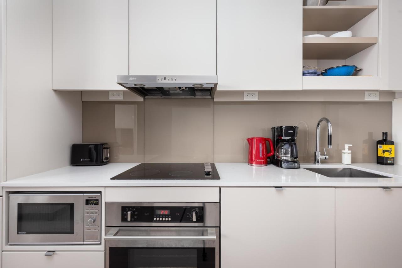 Centrally Located In The Heart Of Downtown Toronto