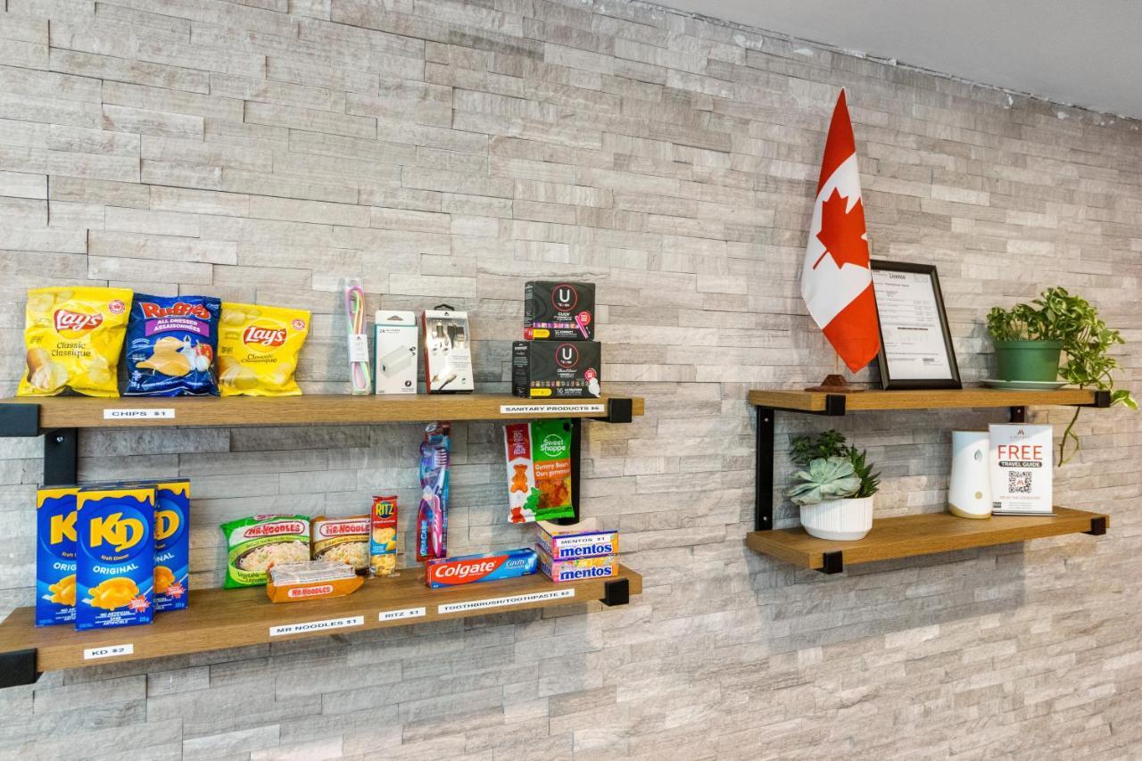 Hostel Samesun Toronto