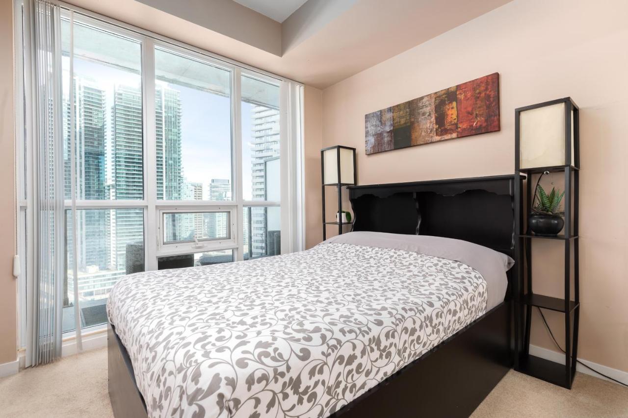 Apartment Centrally Located In The Heart Of Downtown