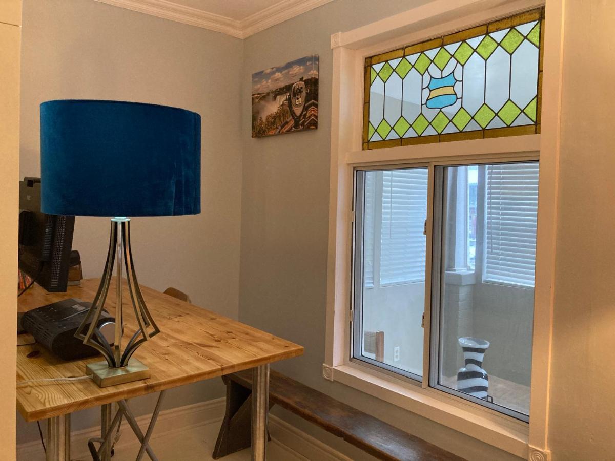 Holiday home Lovely Leslieville, Exploring Nature In The