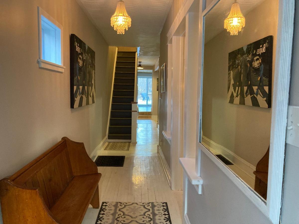 Holiday home Lovely Leslieville, Exploring Nature In The