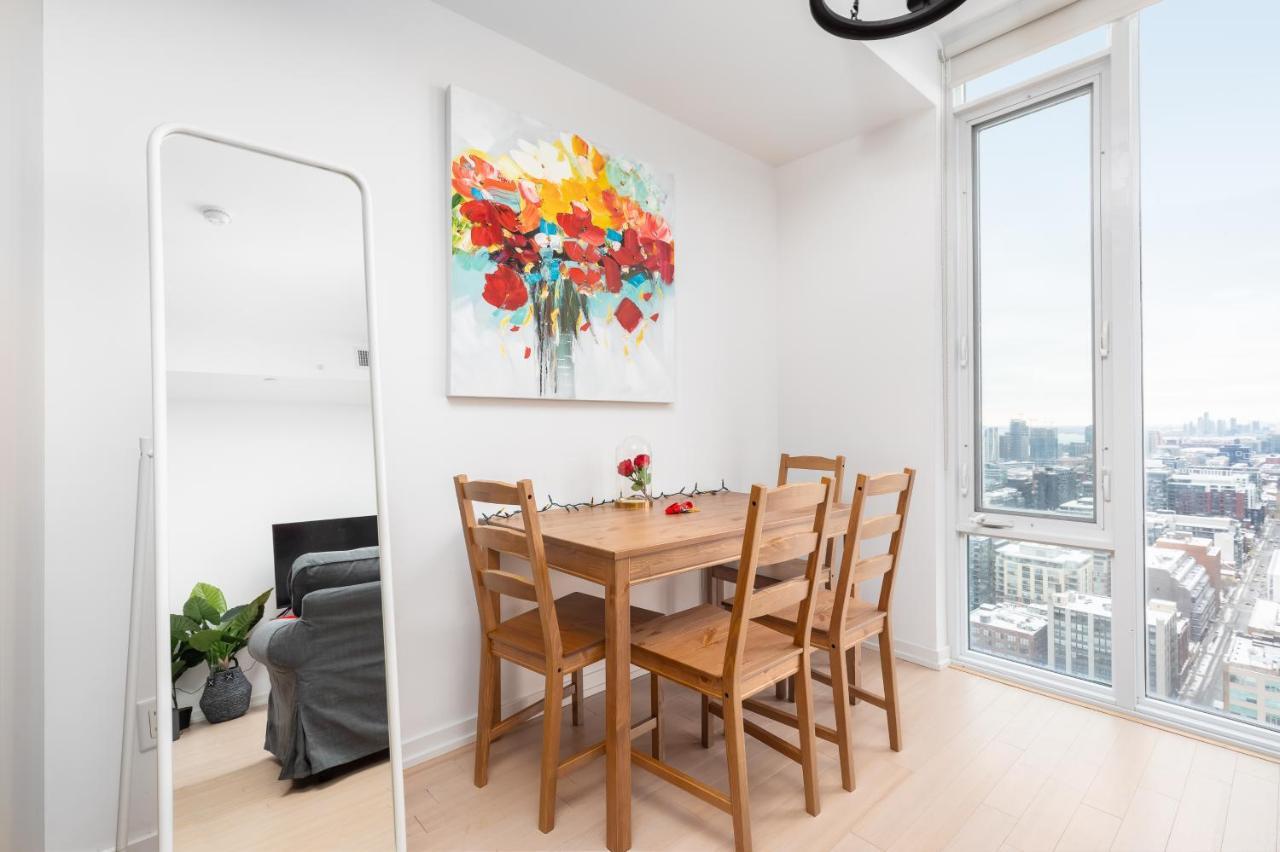Central Downtown Suites Apartment *