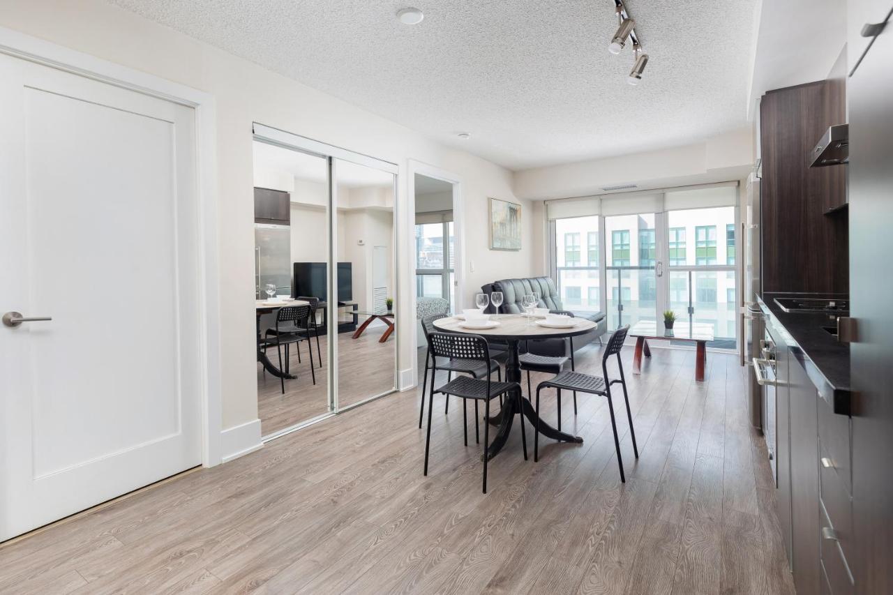 Centrally Located In The Heart Of Downtown *