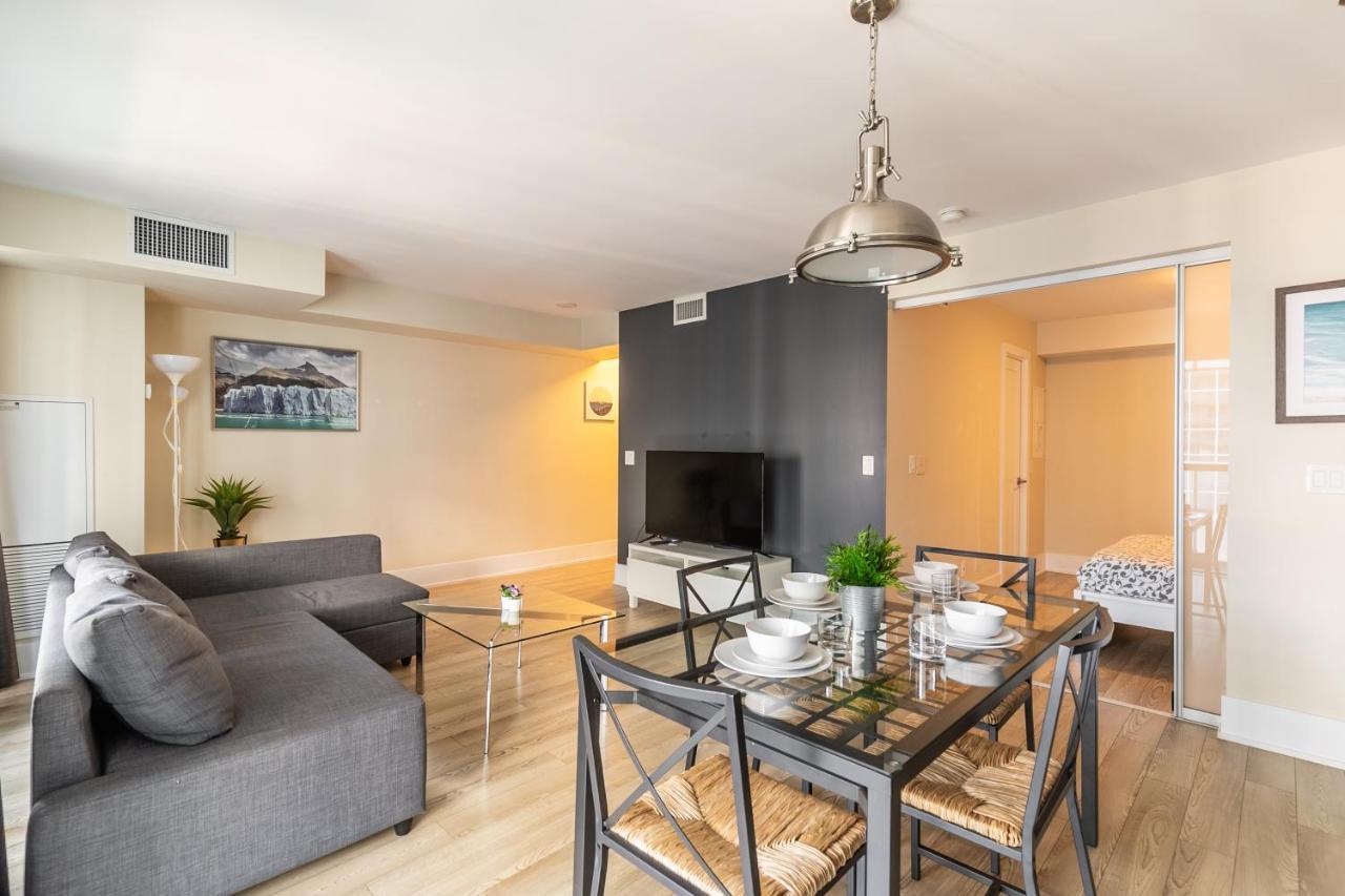 Centrally Located In The Heart Of Downtown *
