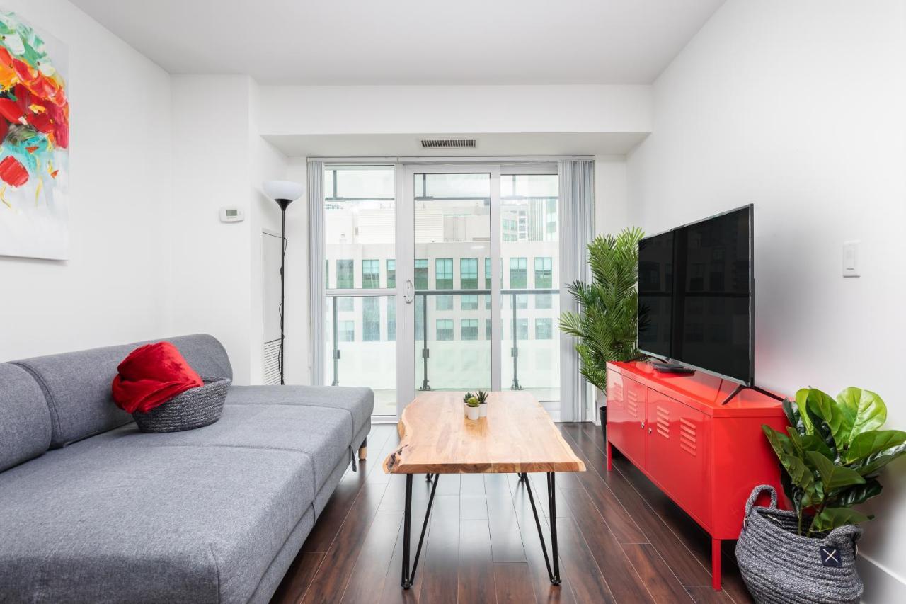 Apartment Centrally Located In The Heart Of Downtown