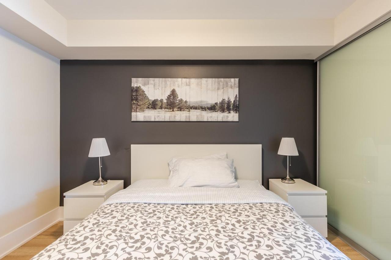 Centrally Located In The Heart Of Downtown