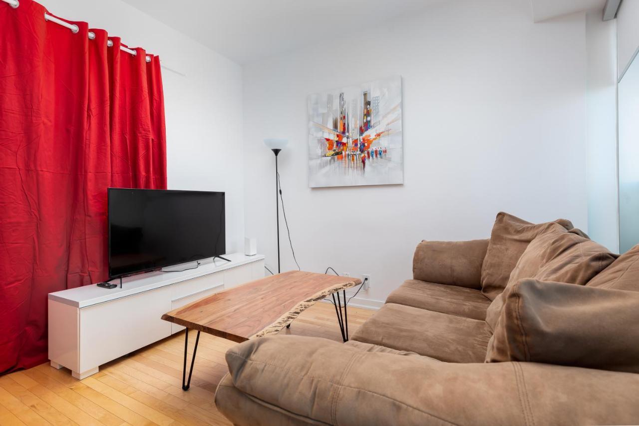 Centrally Located In The Heart Of Downtown * Toronto