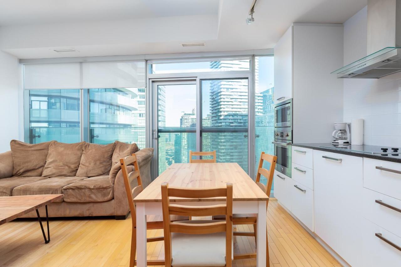 Centrally Located In The Heart Of Downtown