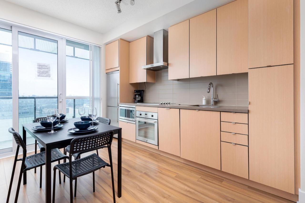 Centrally Located In The Heart Of Downtown * Toronto