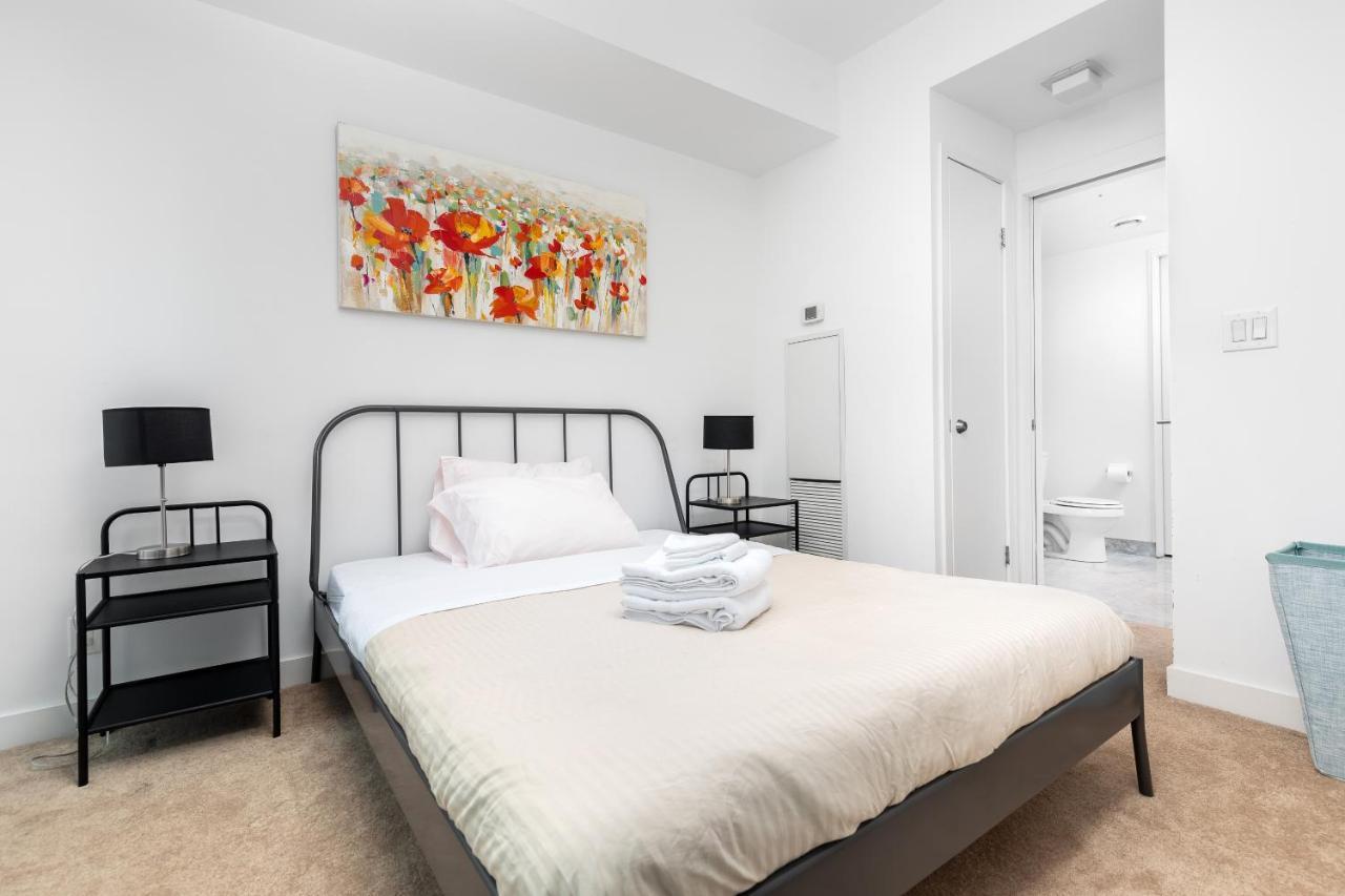 Centrally Located In The Heart Of Downtown *