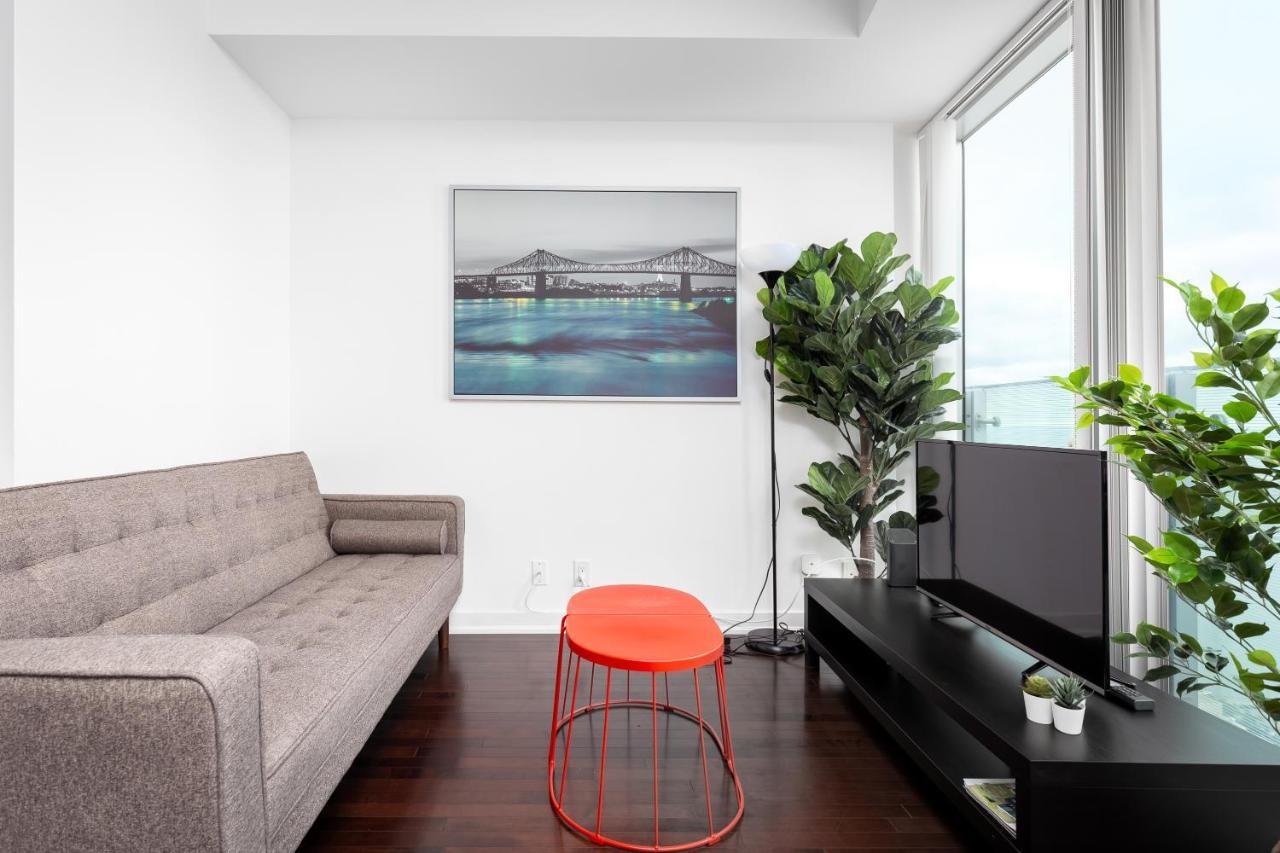 Central Downtown Suites Toronto