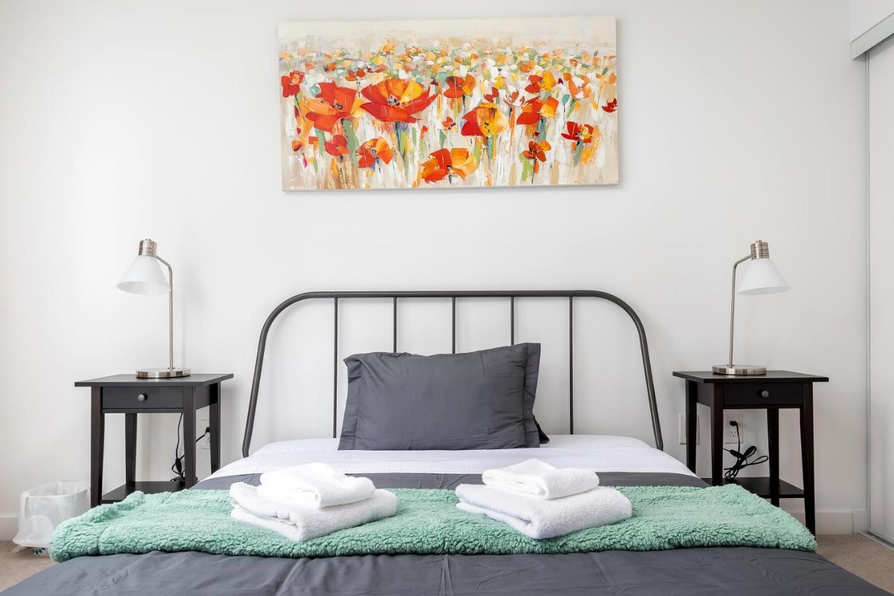 Central Downtown Suites