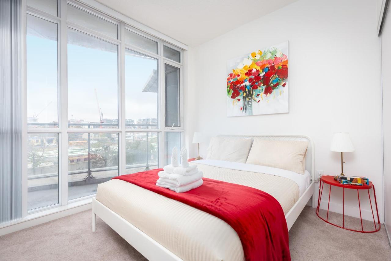 Central Downtown Suites Toronto