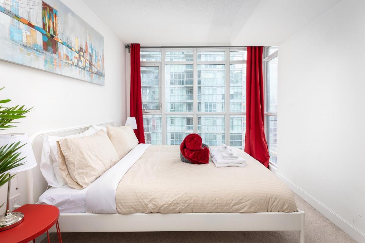 Central Downtown Suites *