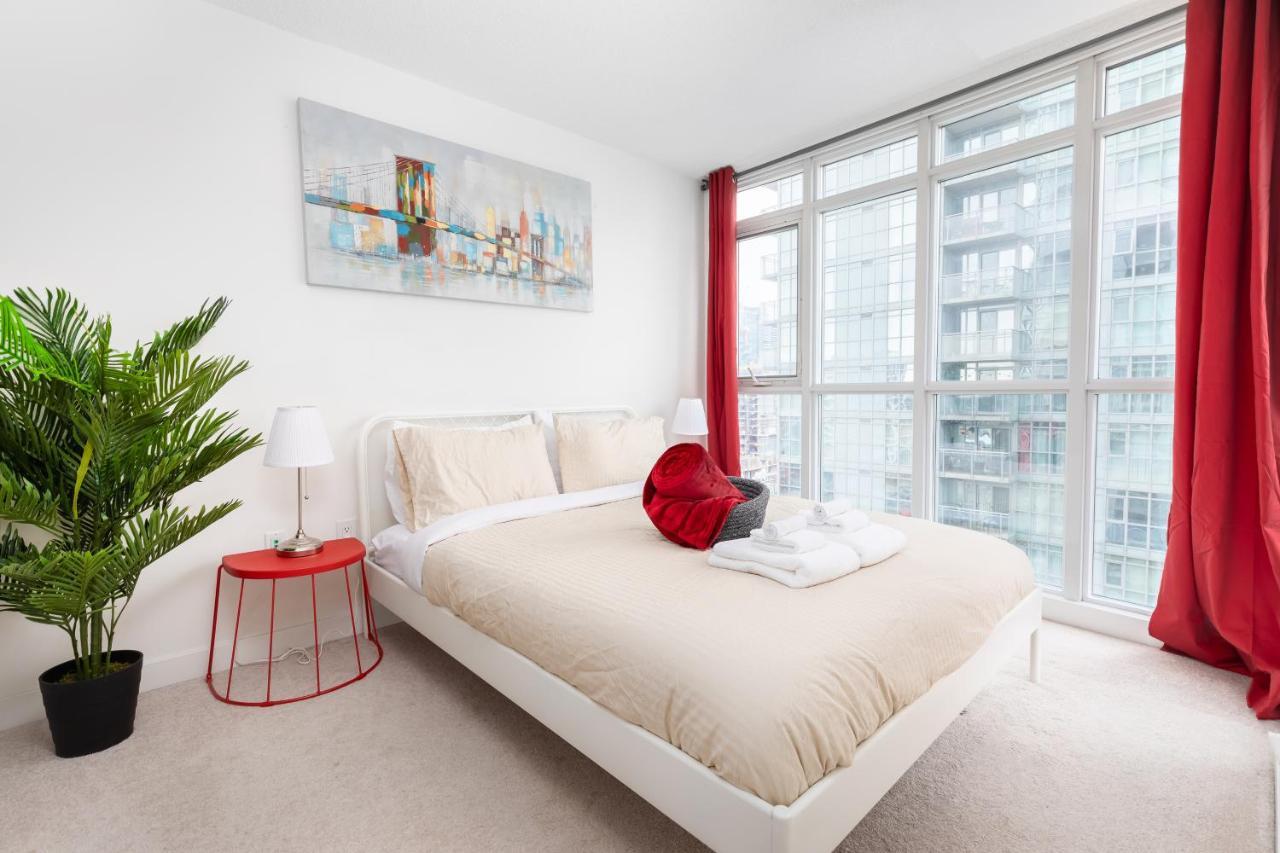 Apartment Central Downtown Suites Toronto