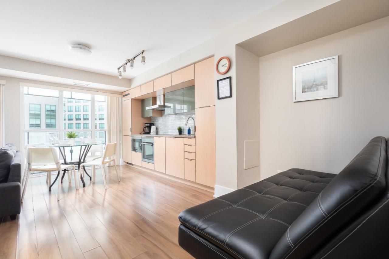 Centrally Located In The Heart Of Downtown *