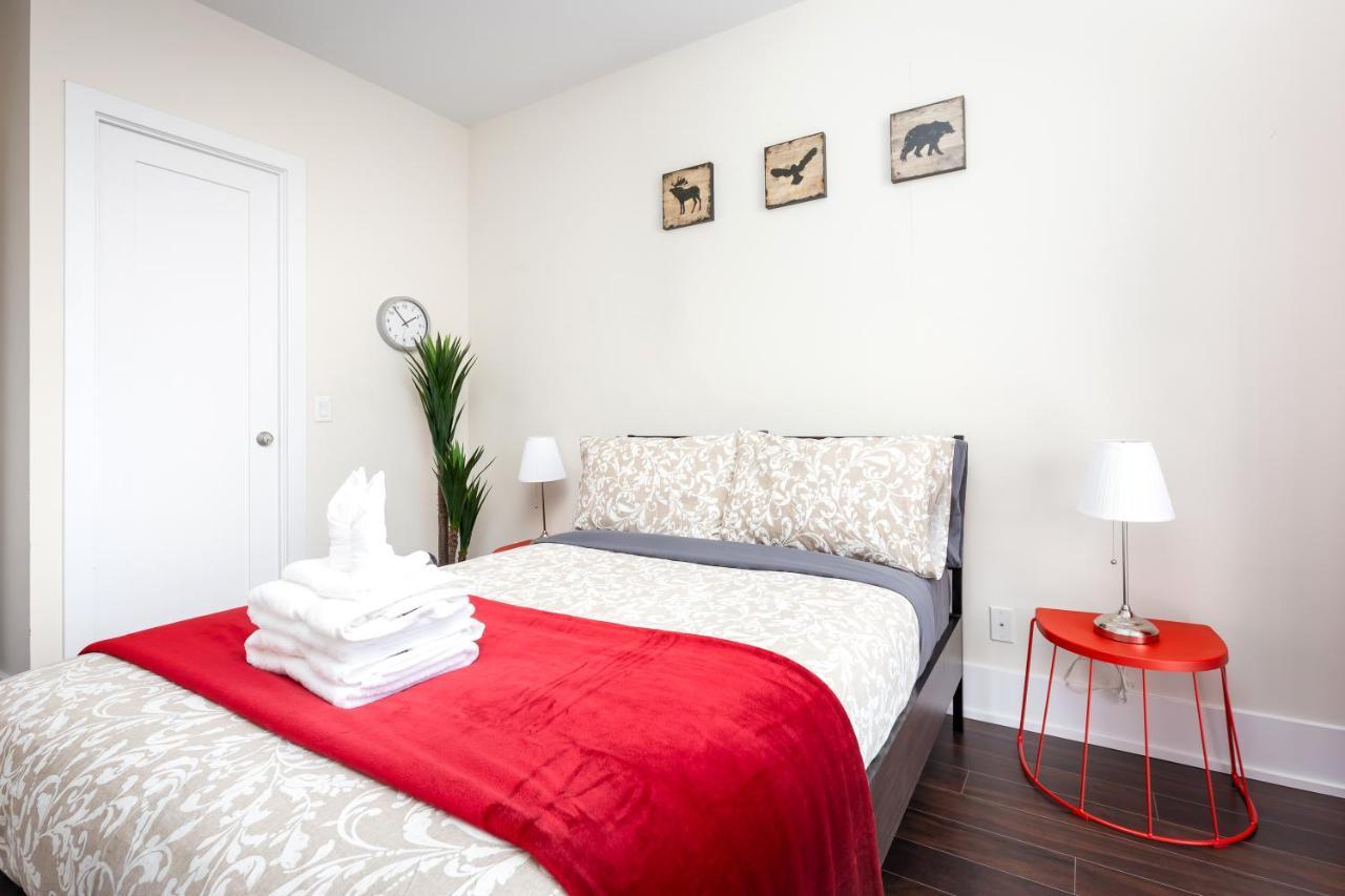 Apartment Centrally Located In The Heart Of Downtown