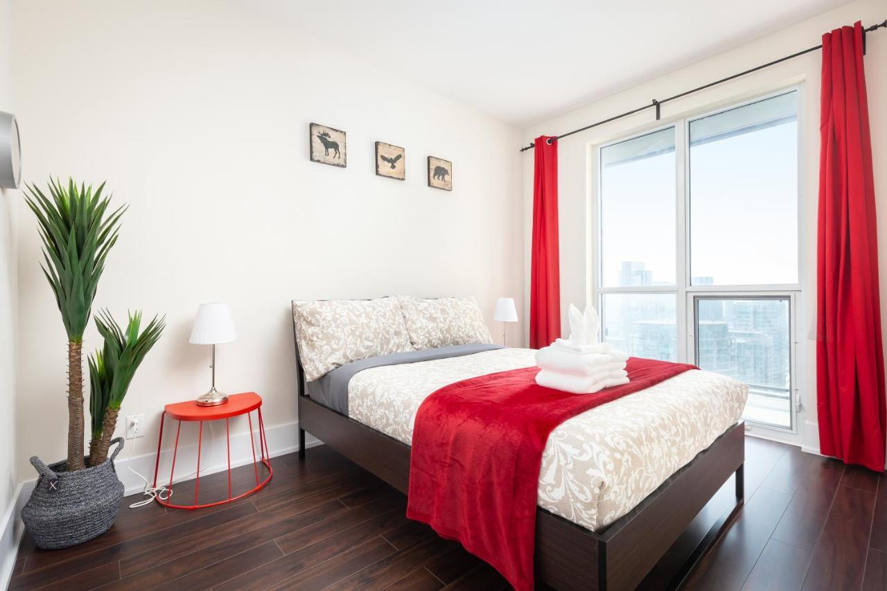 Centrally Located In The Heart Of Downtown