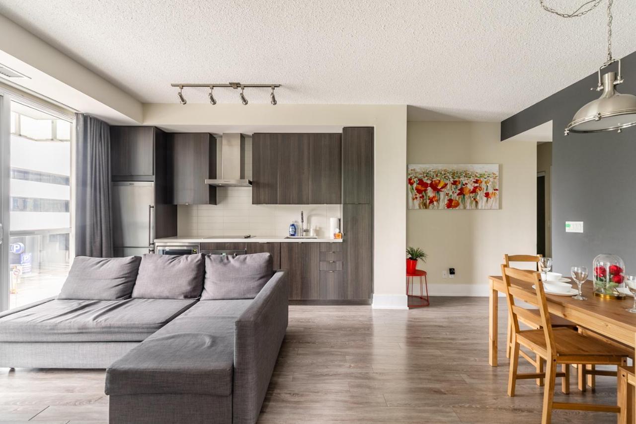 Apartment Centrally Located In The Heart Of Downtown