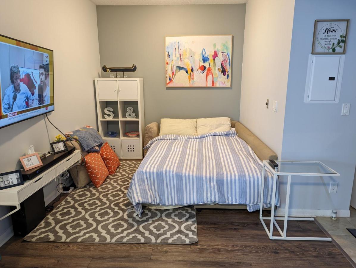 Apartment Skyside