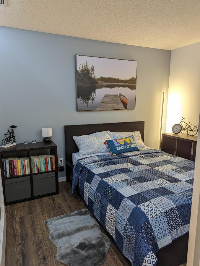 Apartment Skyside *