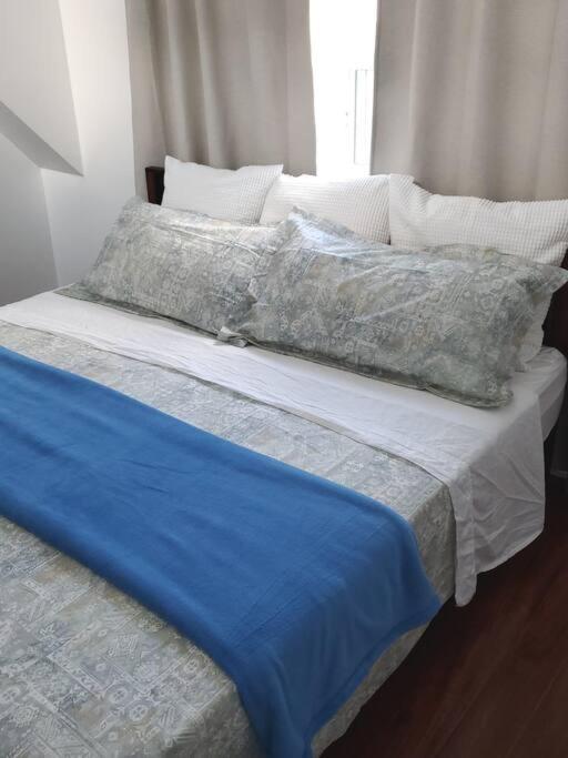 Holiday home Cheerful 3bdm With Free Parking On Premises *
