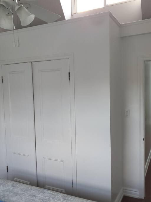 Cheerful 3bdm With Free Parking On Premises *