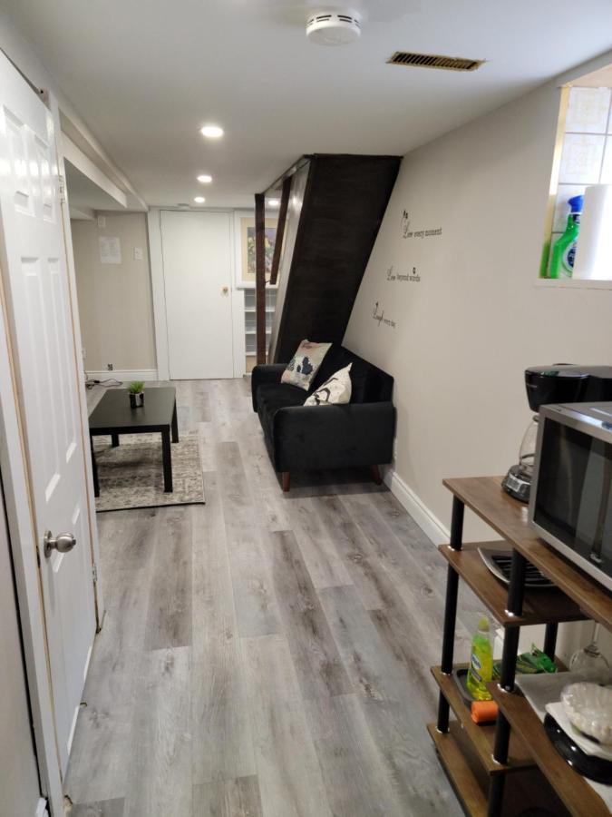Comfy Private Unit Guest house