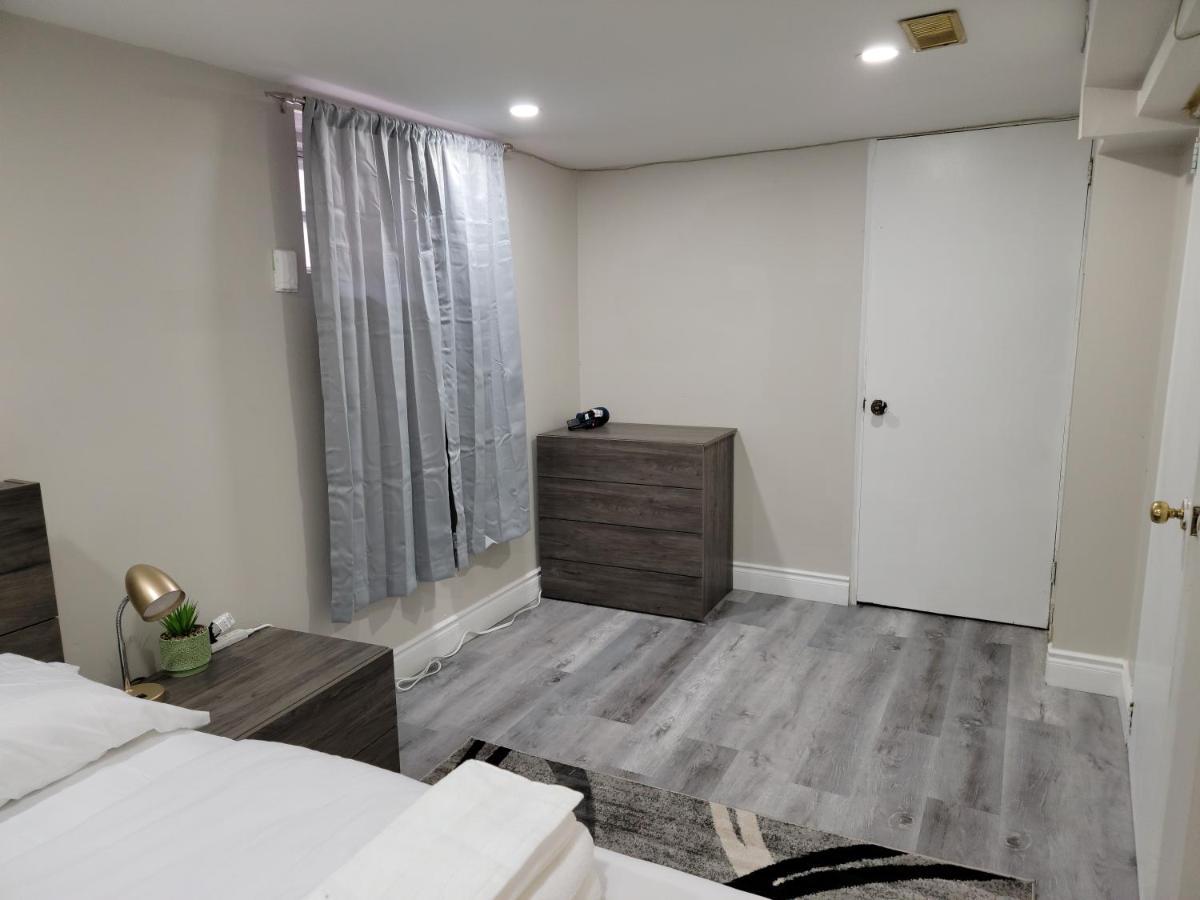 Guest house Comfy Private Unit