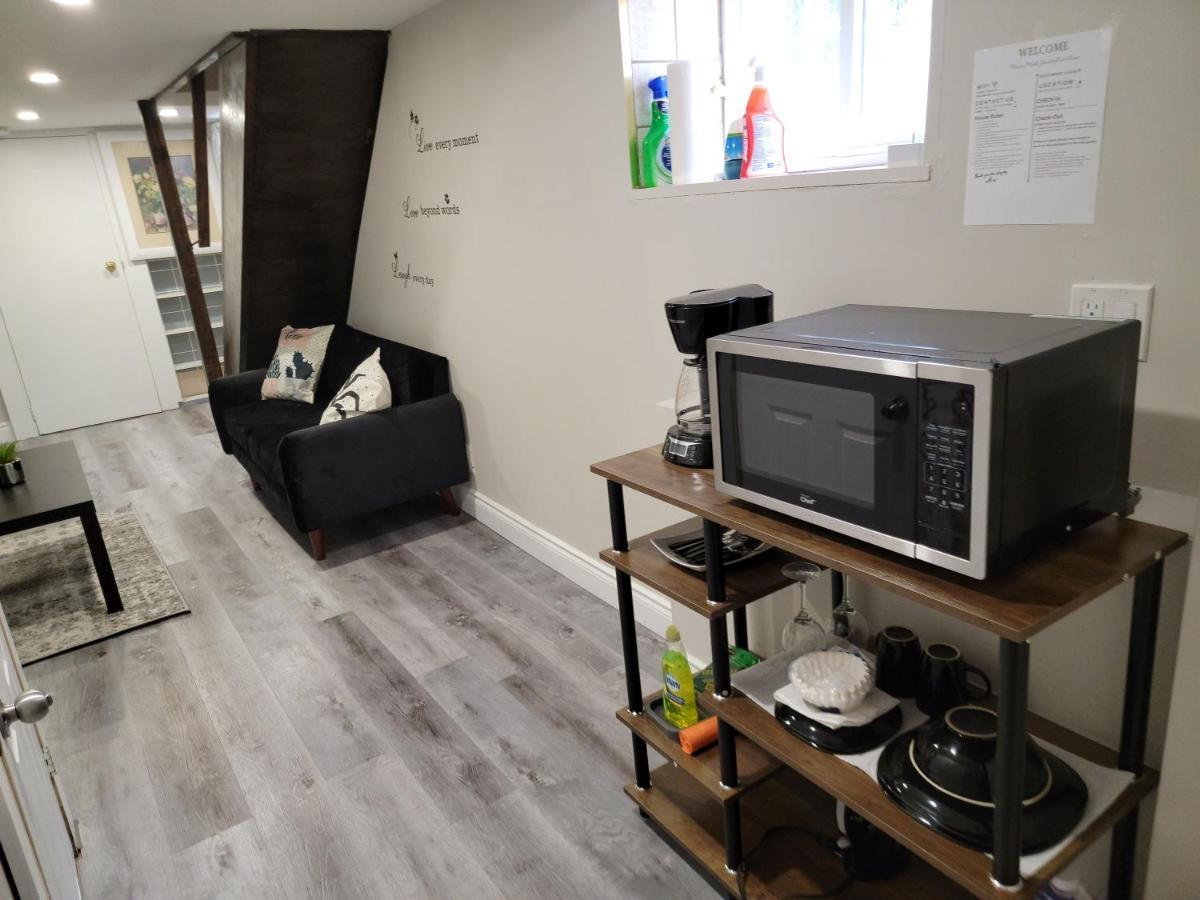 Comfy Private Unit * Toronto