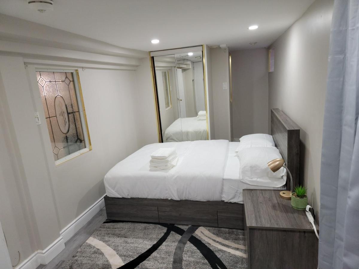 Guest house Comfy Private Unit *