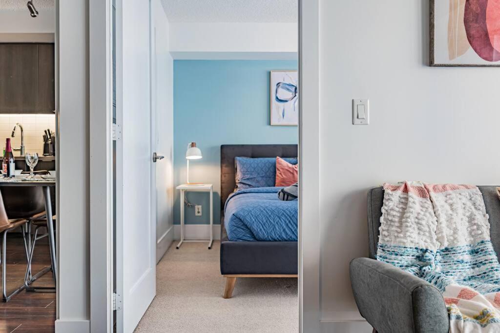 Apartment Rs Boutique Toronto