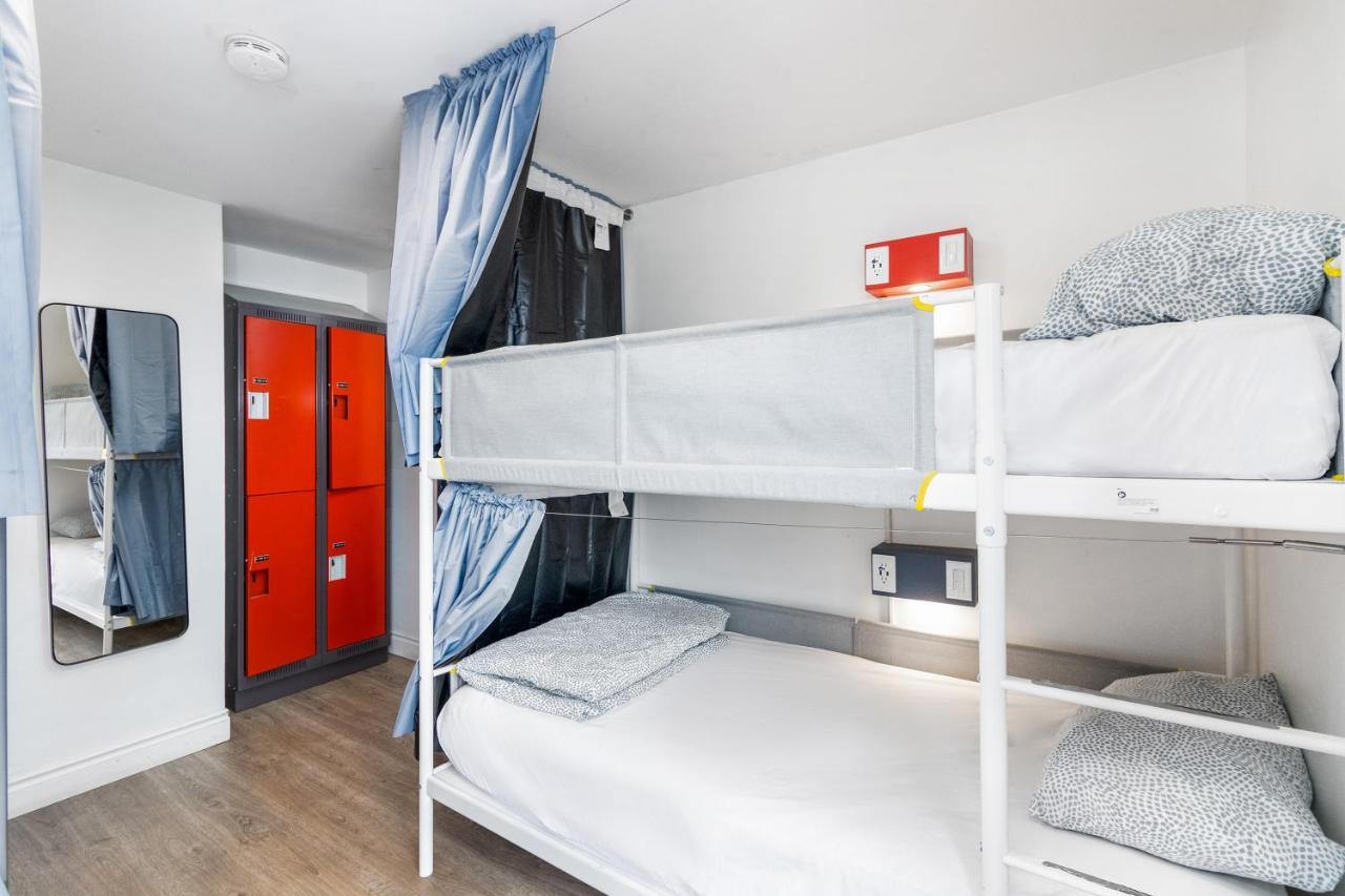 Samesun Hostel