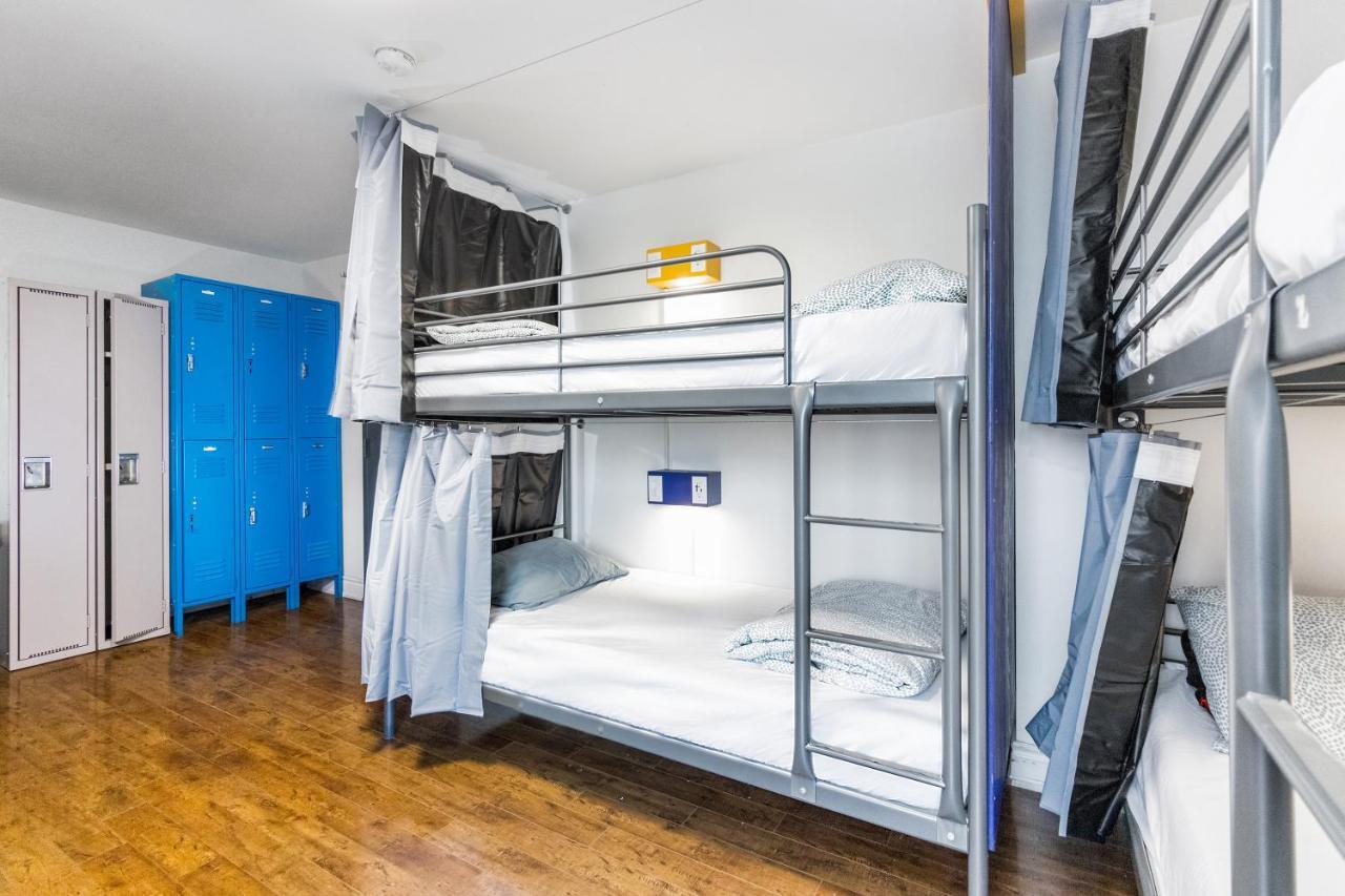 Samesun Hostel