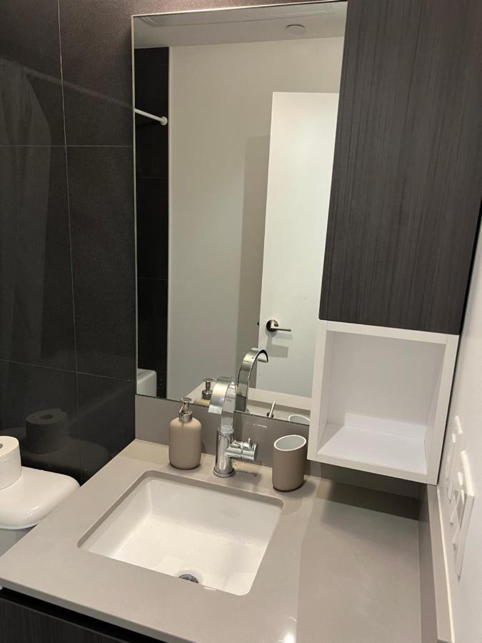 Exquisite One Bedroom