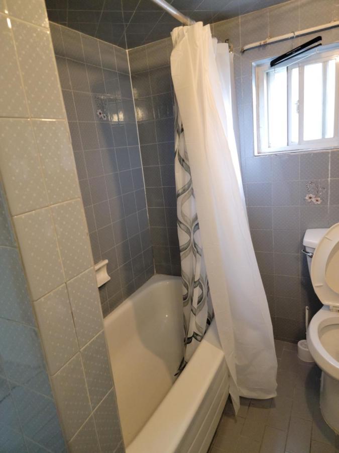 Guest house Comfy Private Unit