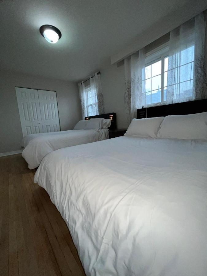 Apartment Full Privacy House With Free Parkings