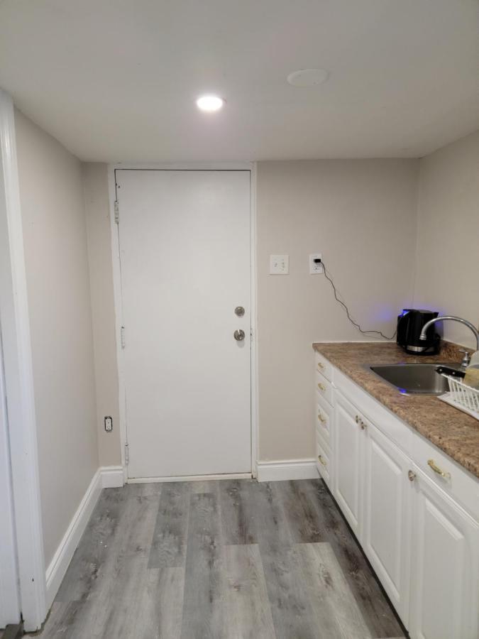Comfy Private Unit Guest house