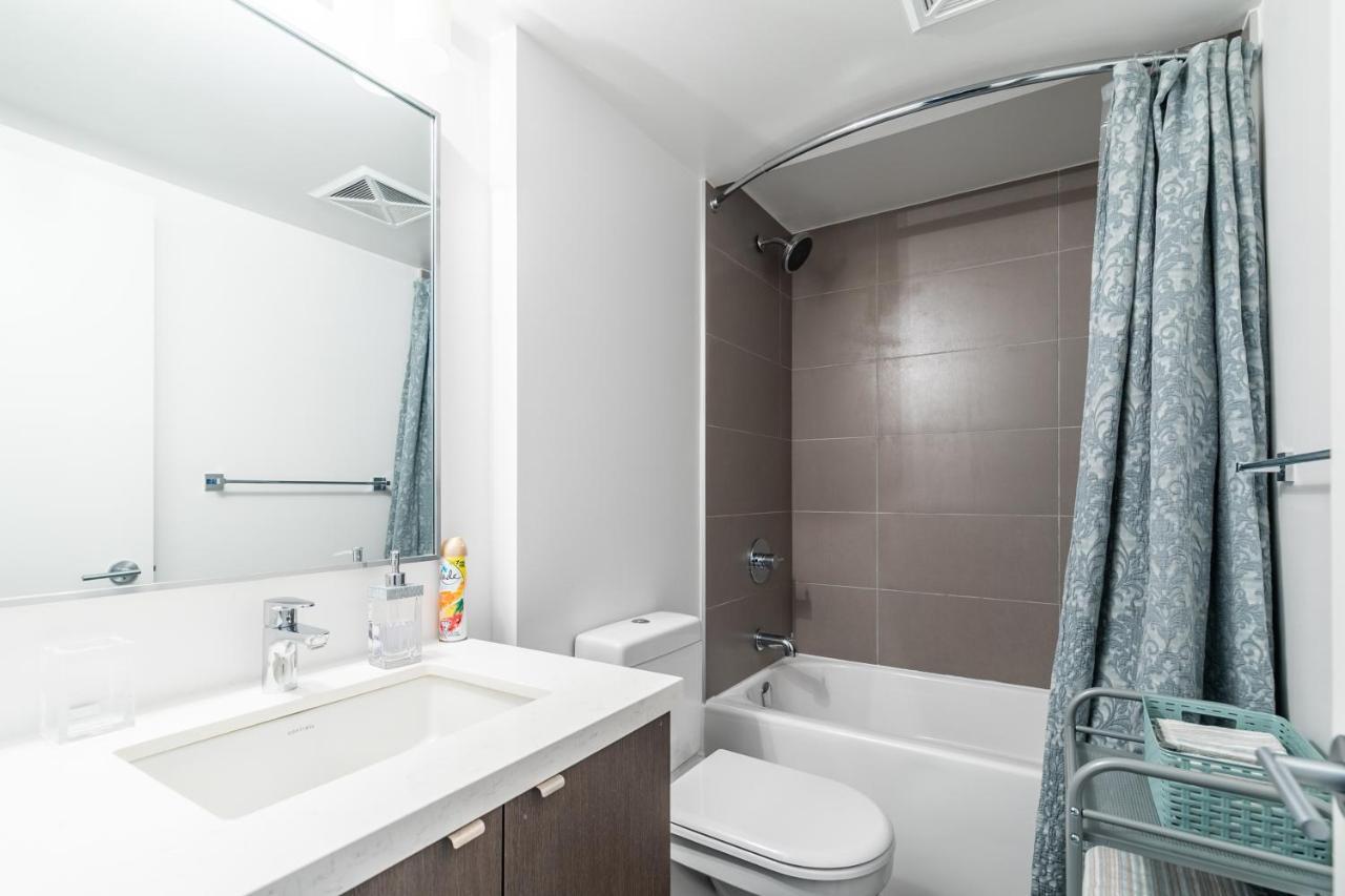 Marvelous Yorkville Apartment