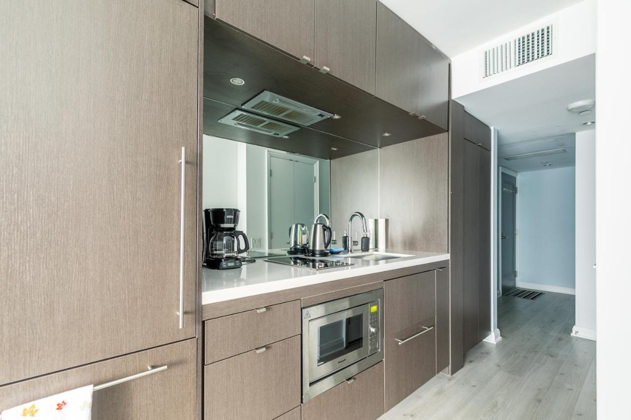 Apartment Marvelous Yorkville *