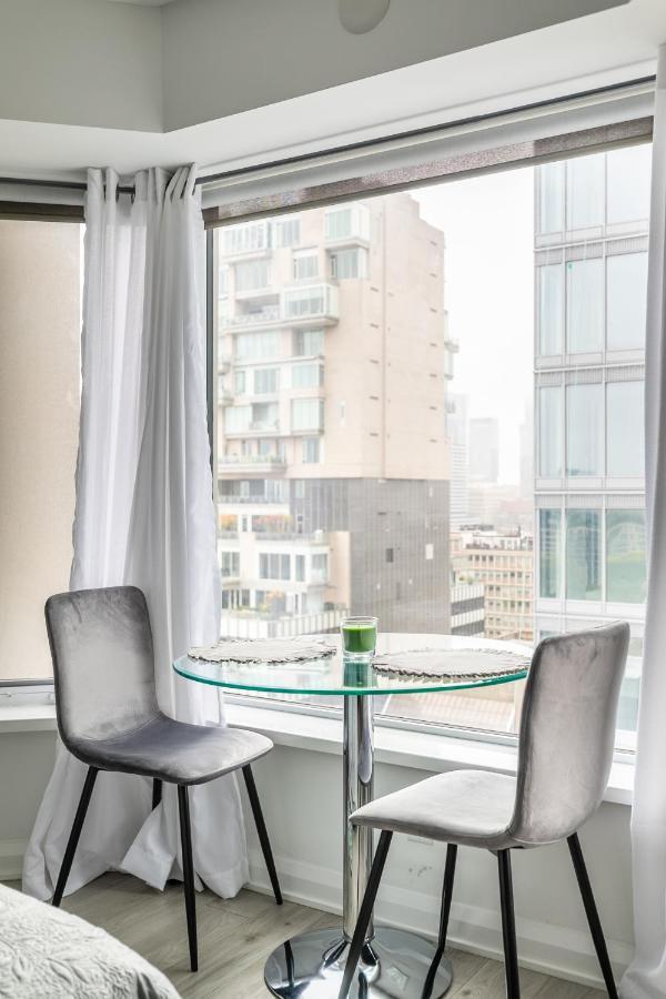Marvelous Yorkville *