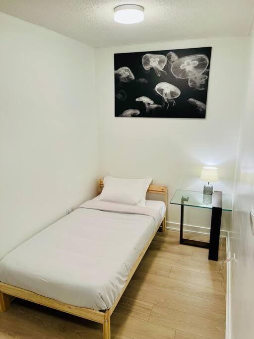 Apartment Deluxe